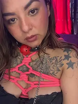 EMILY_DEGRAAF – Live XXX-chat