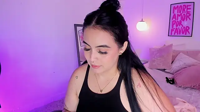 camilaa7 Live XXX-chat