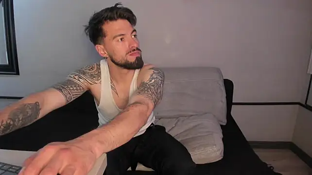 Chat XXX ao vivo de Liam_ashford