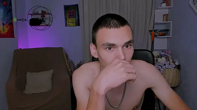 dark_riders' Live XXX Chat
