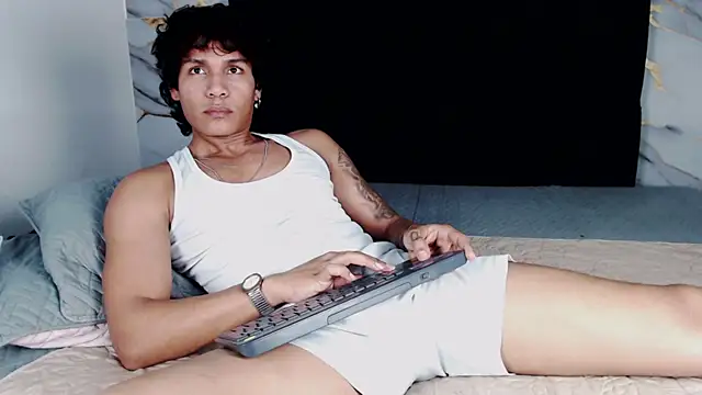 MaximilianRoth Pertunjukan Webcam