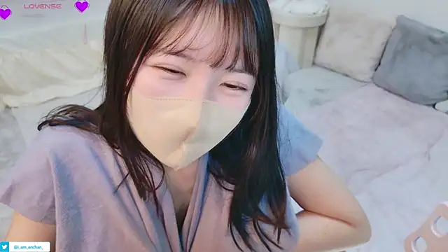anchan_'s Live XXX Chat