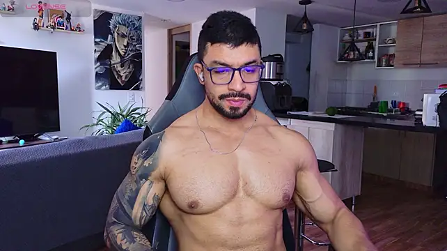 Chat XXX Live Michael_Diamond