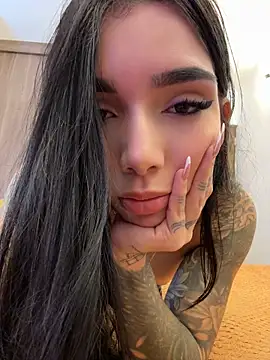 milasantana_'s Live XXX Chat