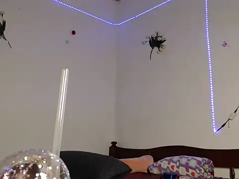 XXX chat uživo modela Barbianaa671