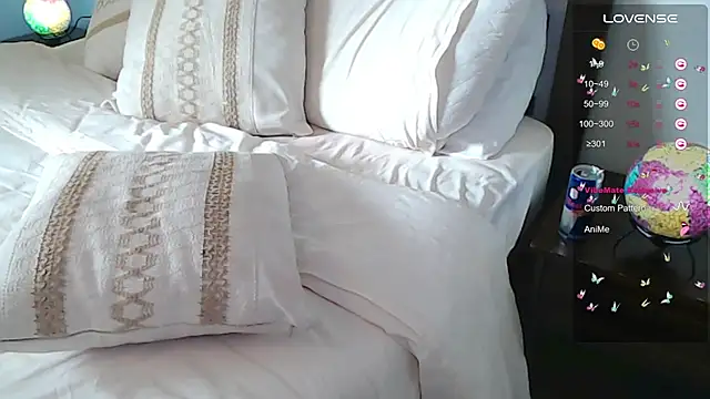 عرض كام FaRaSha777