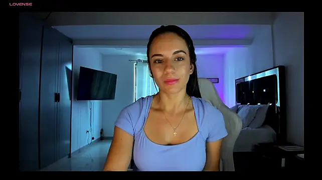 Chatroom XXX en direct de Sara_lopez_28
