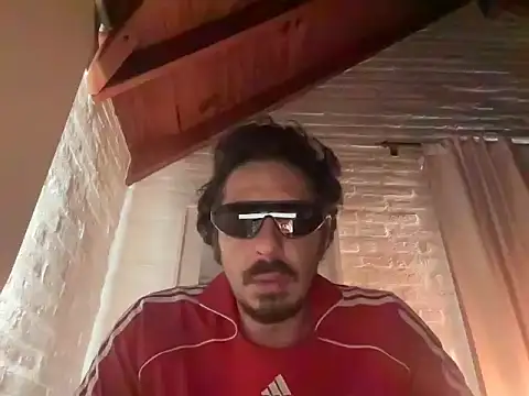 Show Webcam de Franobien