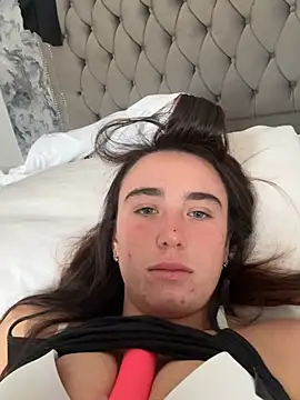 MillieB Live XXX-Chat