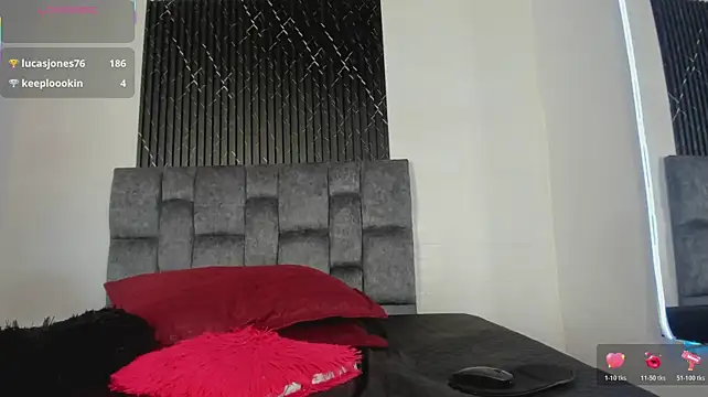 Liamsubtle01: онлайн-секс-ча т