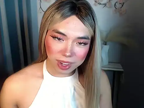 seductive_FerryXXXのウェブカメラショー