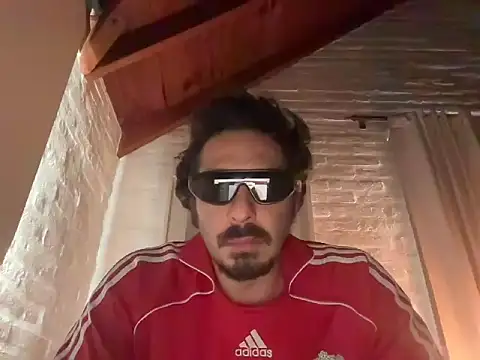 Franobien webkamerás műsora