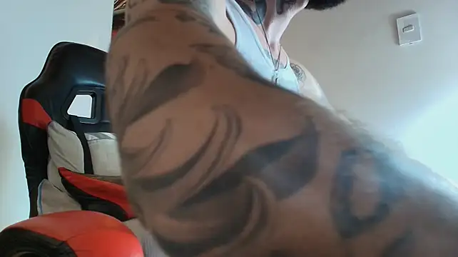 Luke_davis01 Webcam show