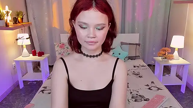 Chat +18 de EmilyChaves ao vivo