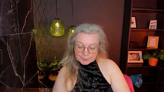 دردشة NataliMellow الجنسية المباشرة