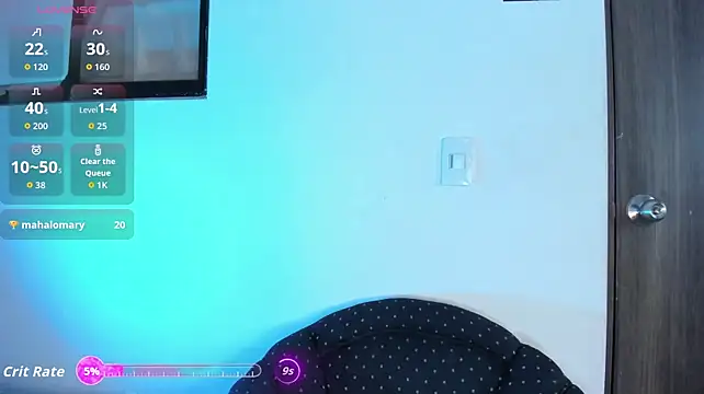 Ryan_evannss_ 在線直播表演
