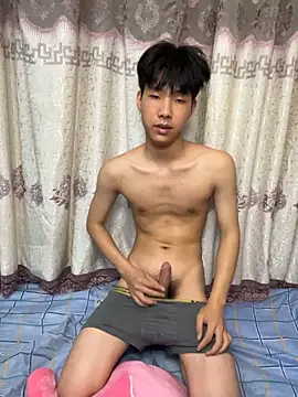 qomelo Pertunjukan Webcam