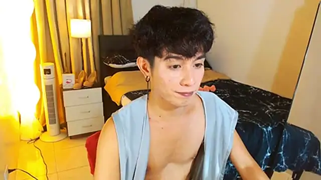 WildestTwink Pertunjukan Webcam