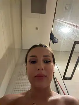 Webkamerová show Syka0001