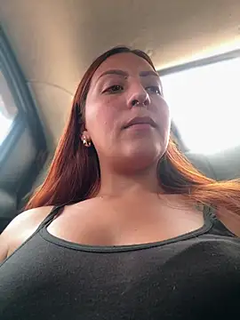 Lux_Scarlett's Live XXX Chat