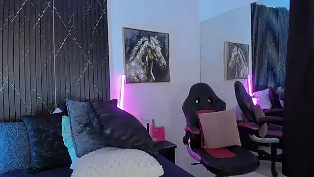 Bonnie_Rider ওয়েবক্যাম শো