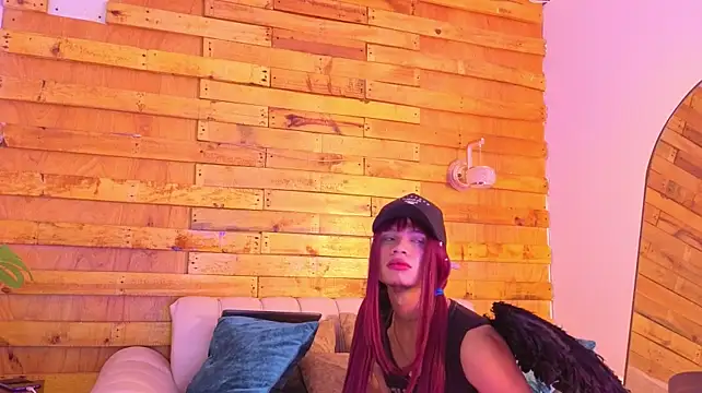 Show de miss_scarley na webcam