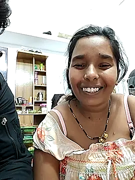 BabuCouple Show Webcam