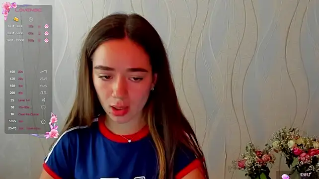 Bella_XO – Live XXX-chat