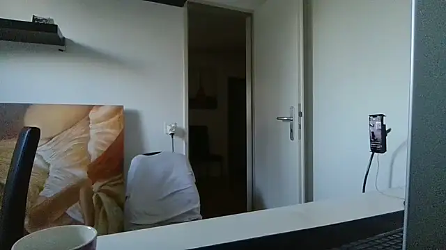 alpha-hunk Live XXX-chat