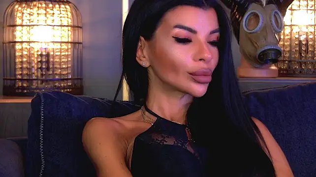 EleniaDevons – Live XXX-chat