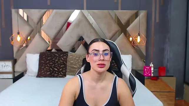 MartinaaFit 现场XXX聊天