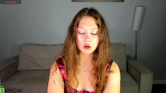 Chat +18 de Lily_Morgana ao vivo