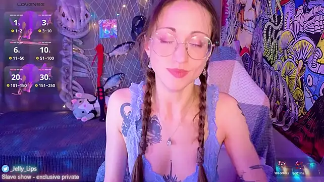 _Jelly_Lips' Live XXX Chat