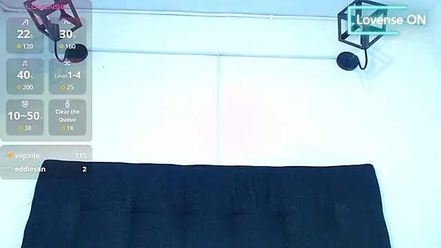 srta_luciana's Live XXX Chat