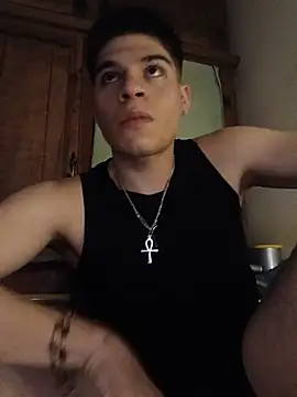 Chatroom XXX en direct de Oliver_LA