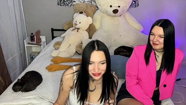 Laura_Key Chat XXX live
