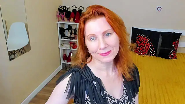FoxySophia লাইভ XXX চ্যাট