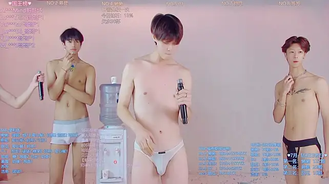 TNT-888 – webcam-show