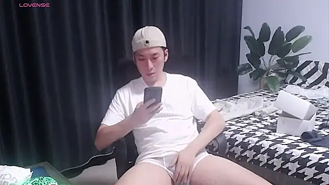 Chat XXX en directo de yichen008