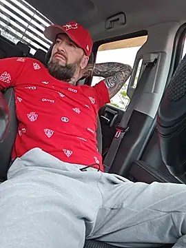 Beardedtattood Live XXX Chat