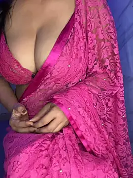 Czat XXX na żywo – Ms_Divya