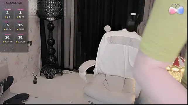 Marui- Live XXX-chat