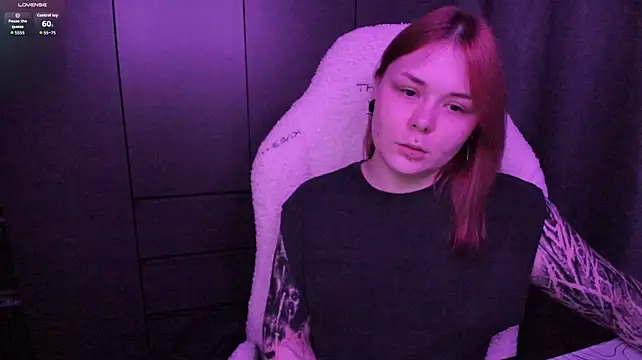 sophia_lix's Live XXX Chat