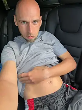 צ' אט XXX בשידור חי של Oliver_outside