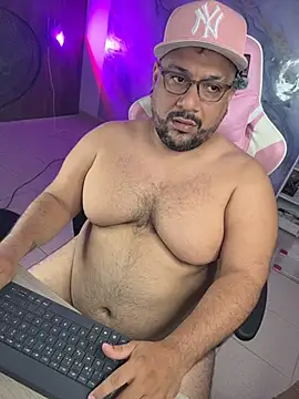 jacoob_woods 网络视讯表演