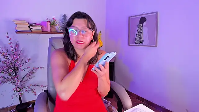Czat XXX na żywo – Chanelll_Taylorr_