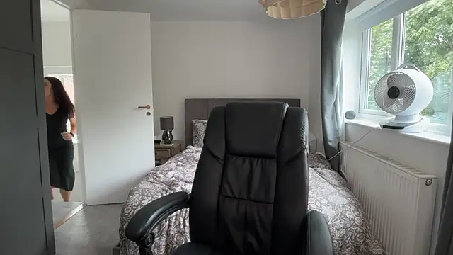 Živý XXX chat yourcassiexo