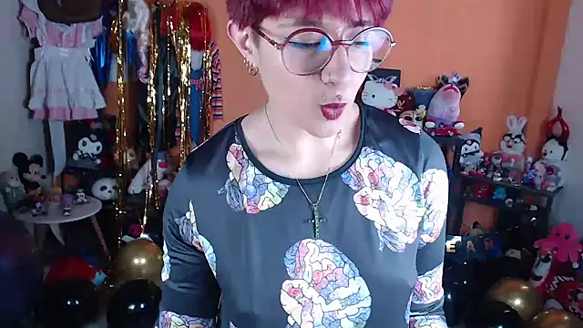 MissMiia2 Live XXX-chat