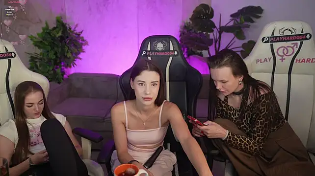Вебкам-шоу Ella_054