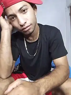 soymartinez2004's Live XXX Chat